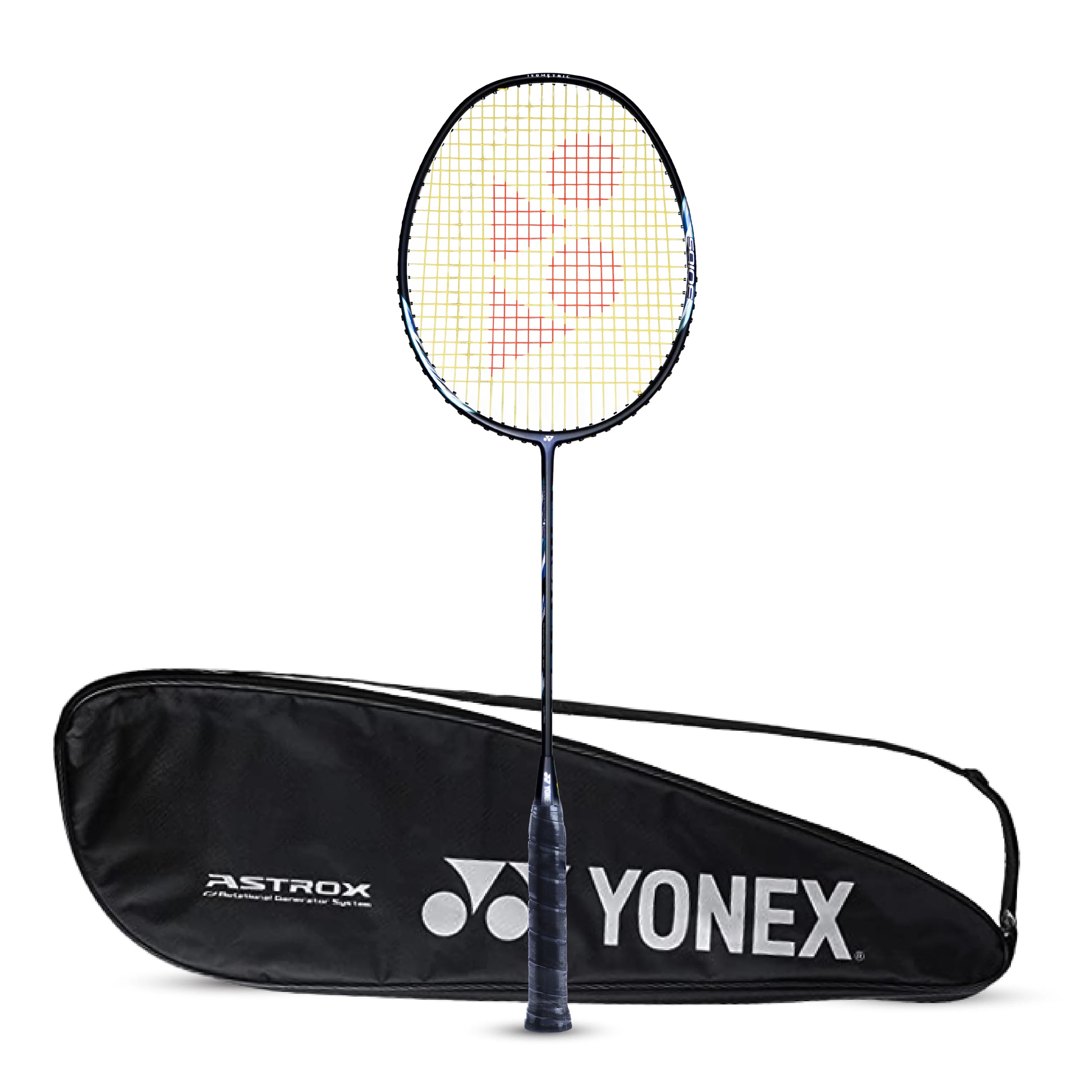 Badminton racket 27 i