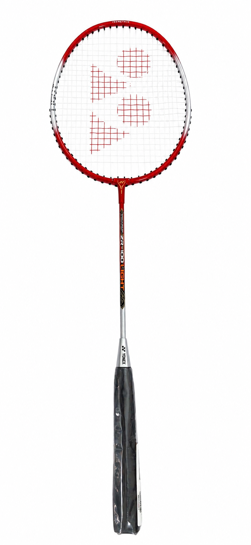 Yonex - ZR 100 Light  - Badminton Racket