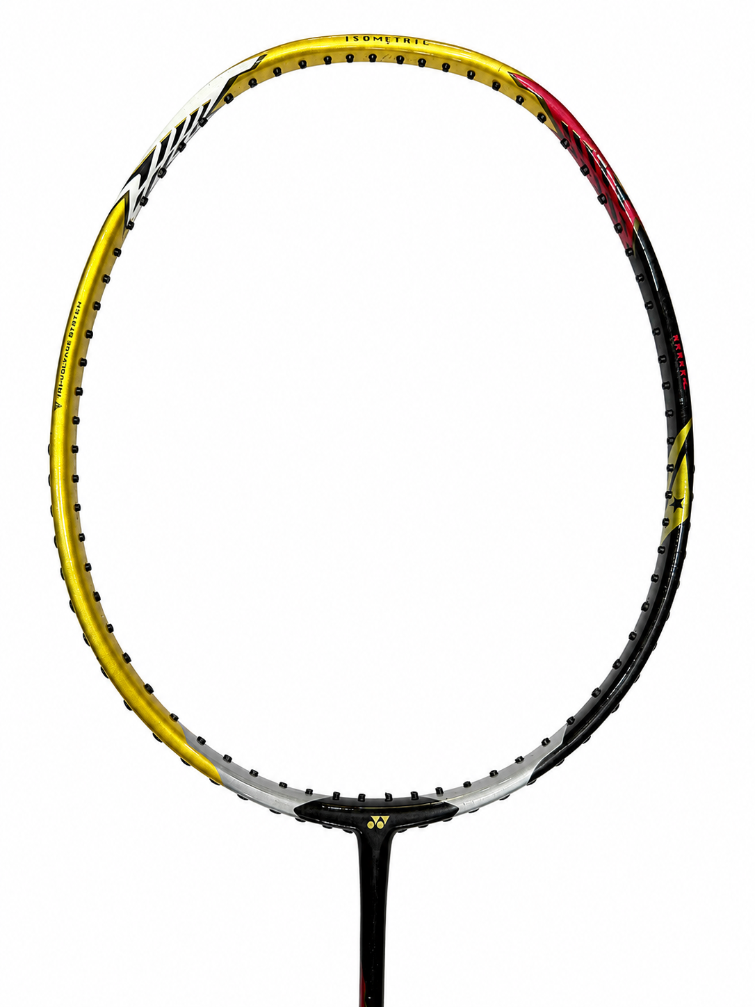 YONEX - Badminton Racket - Voltric 200