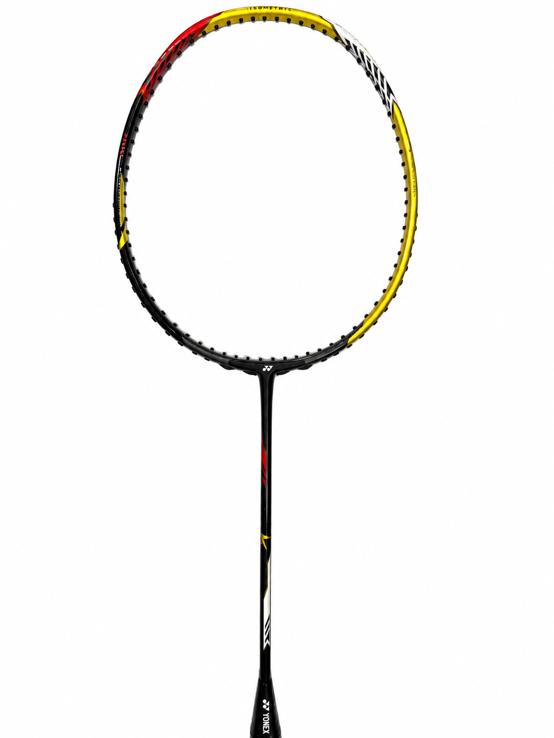 YONEX - Badminton Racket - Voltric 3 star