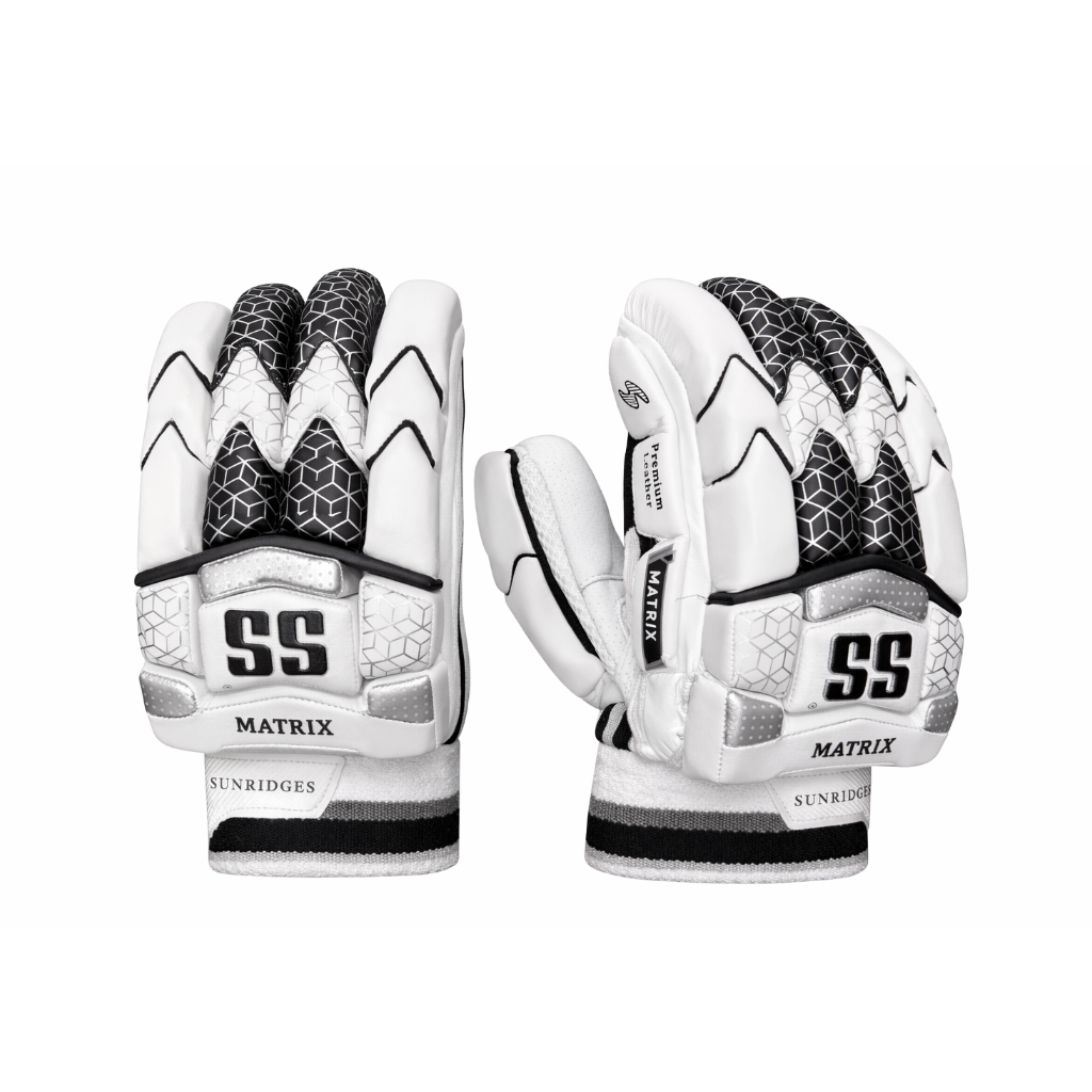 SS Matrix Batting Glove