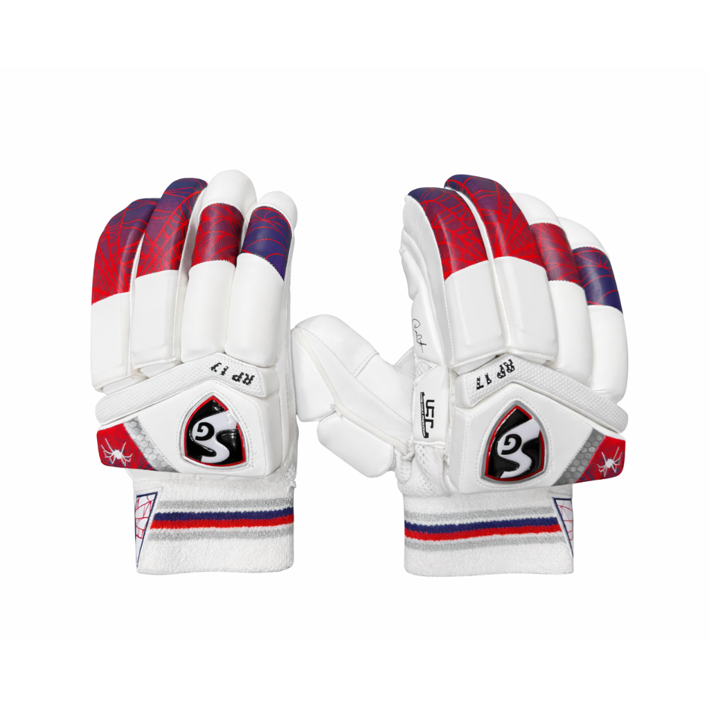 SG RP 17 Batting Gloves