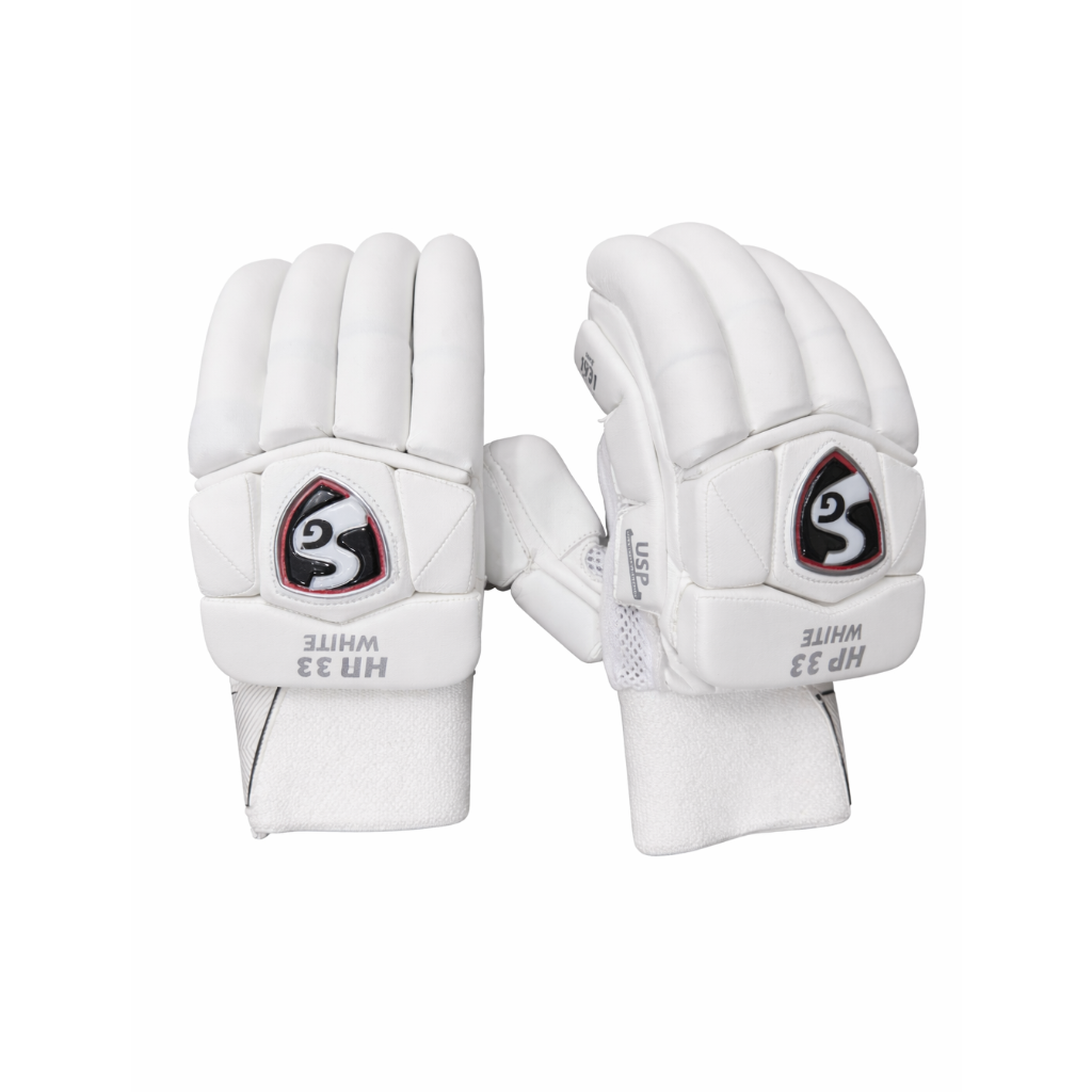 SG HP 33 Batting Gloves