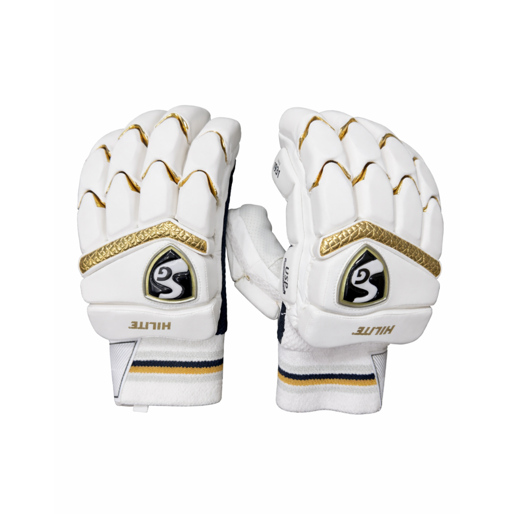 SG Hilite Batting Gloves