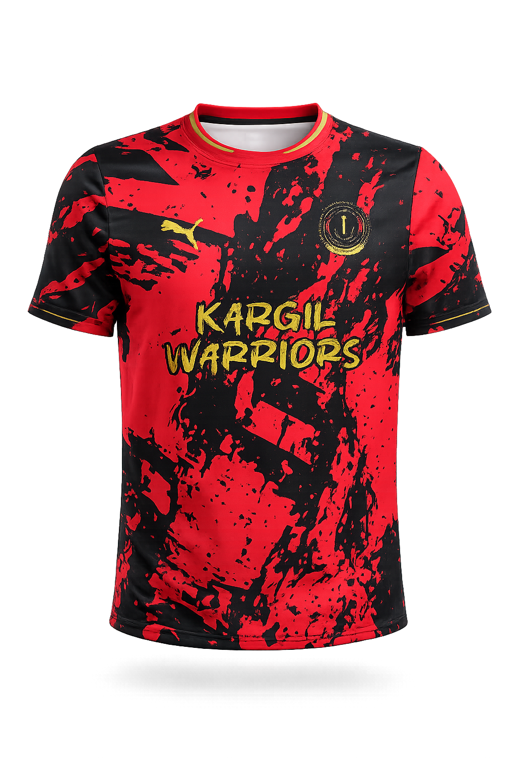 Customized Tshirt