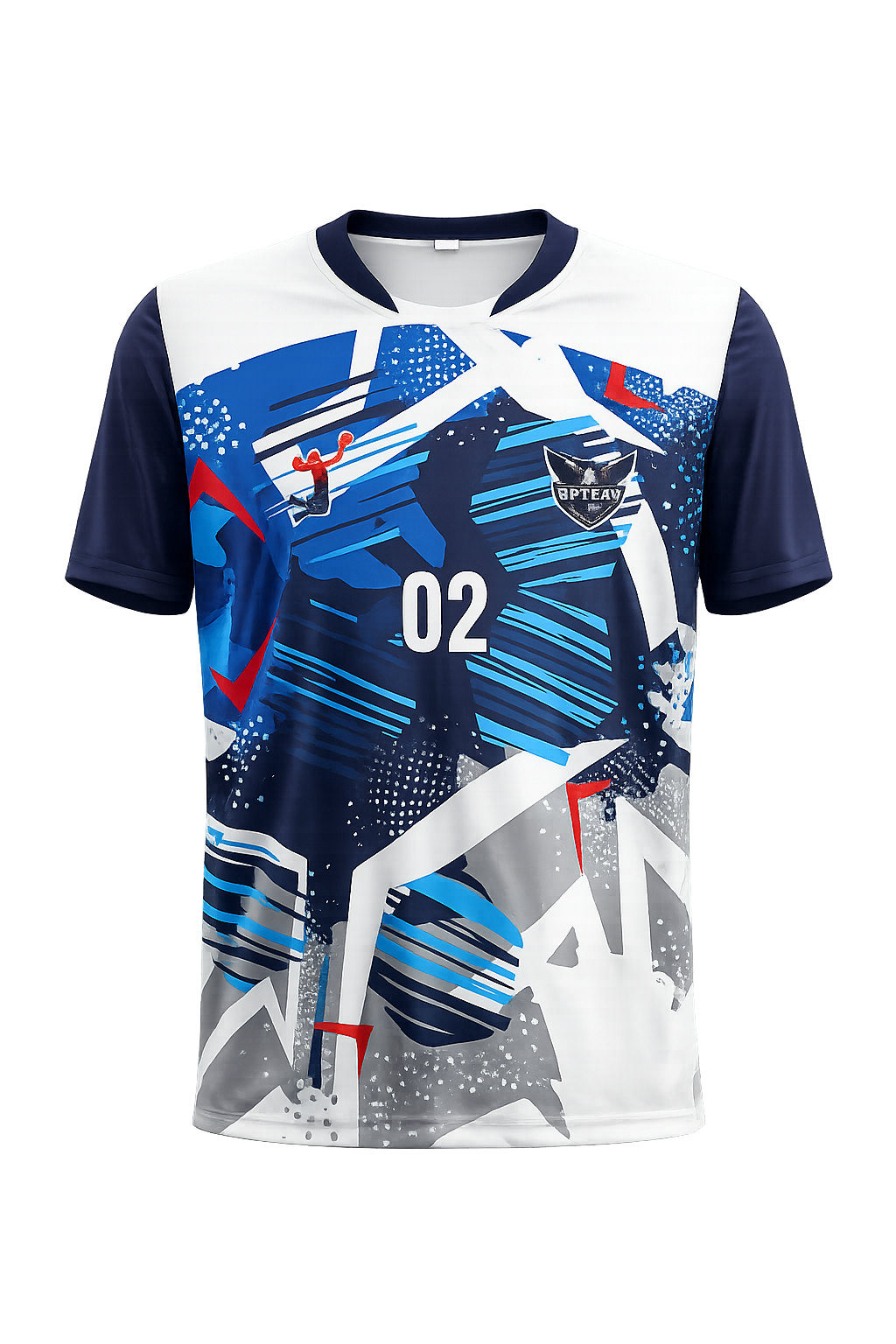 Customized Tshirt