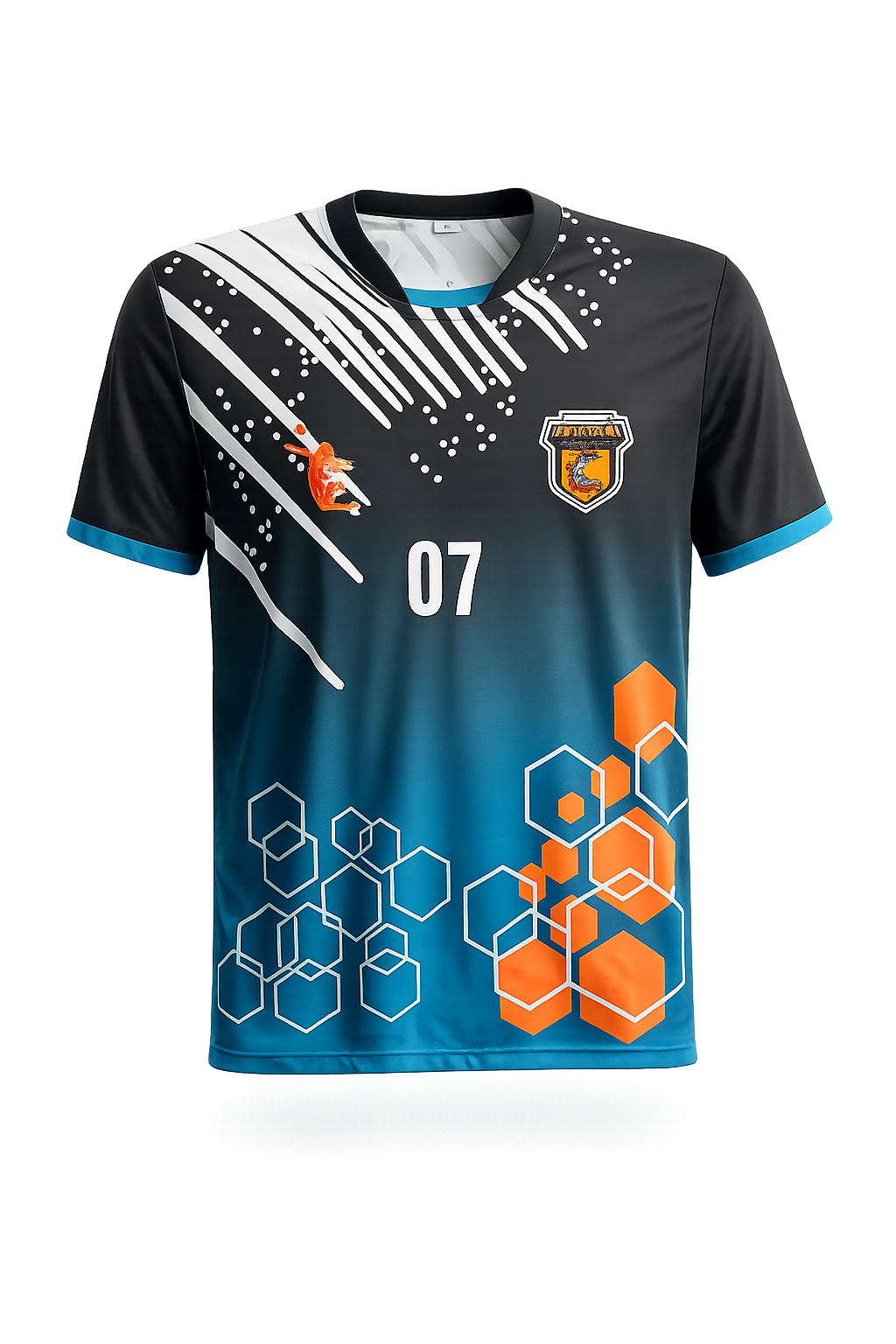 Customized Tshirt