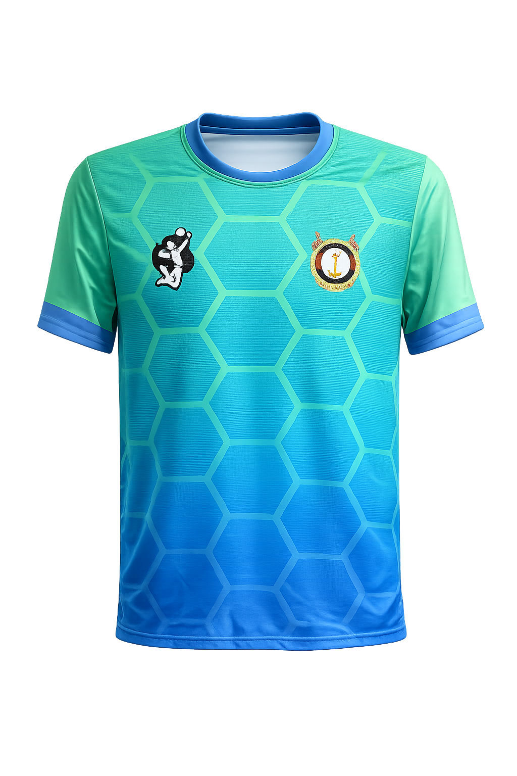 Customized Tshirt