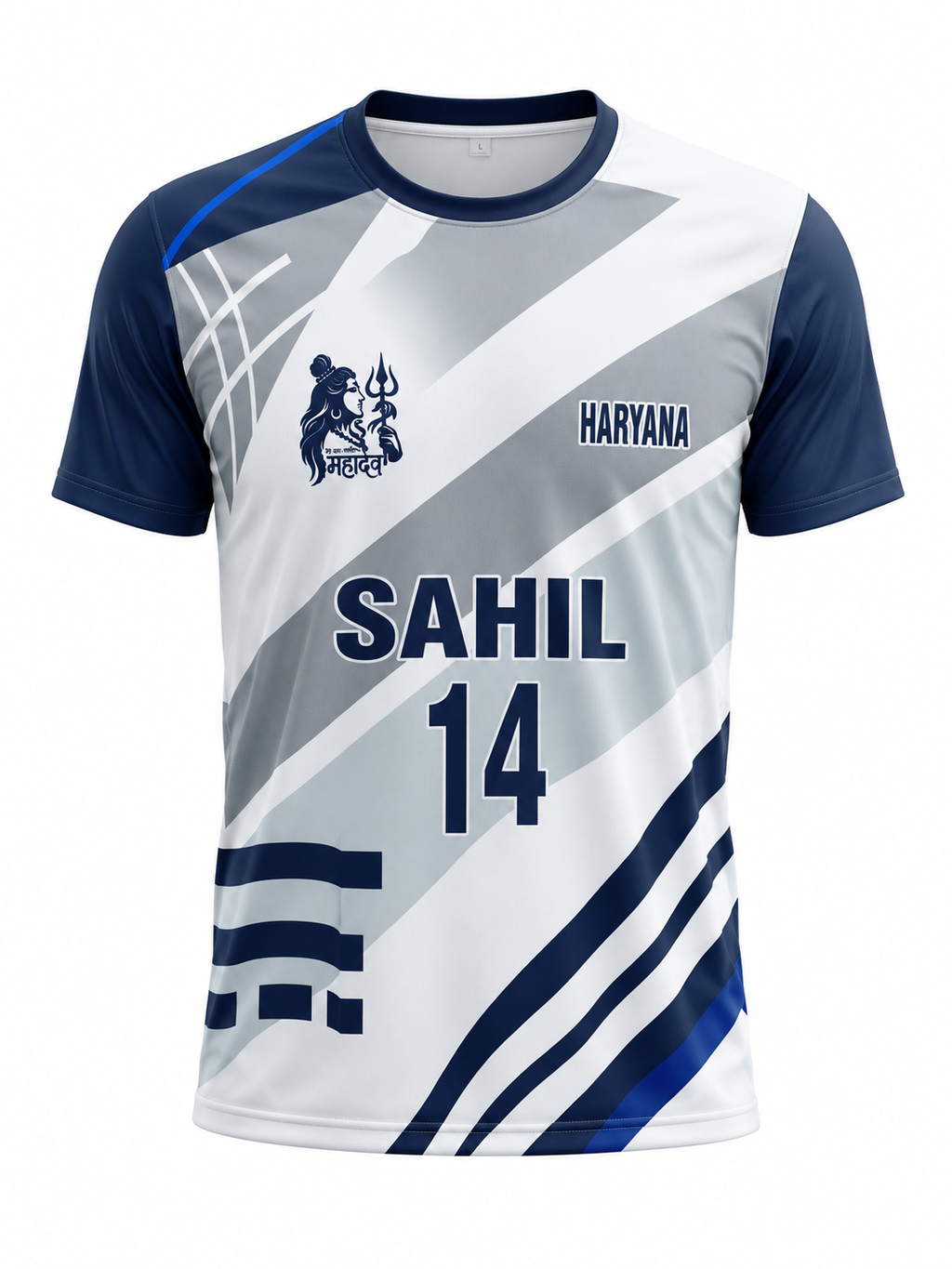 Customized Tshirt