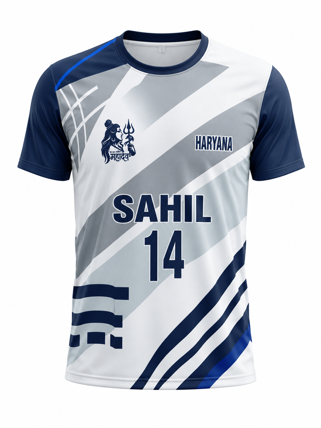 Customized Tshirt