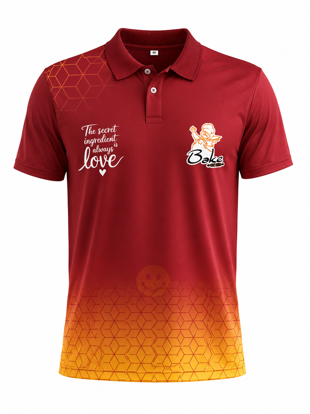 Customized Tshirt