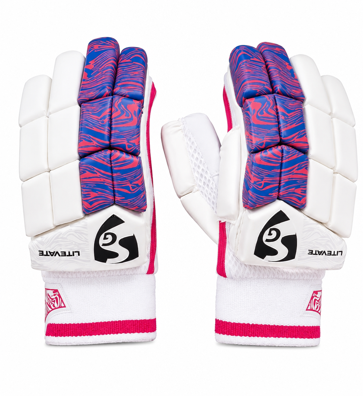 SG - Batting Gloves