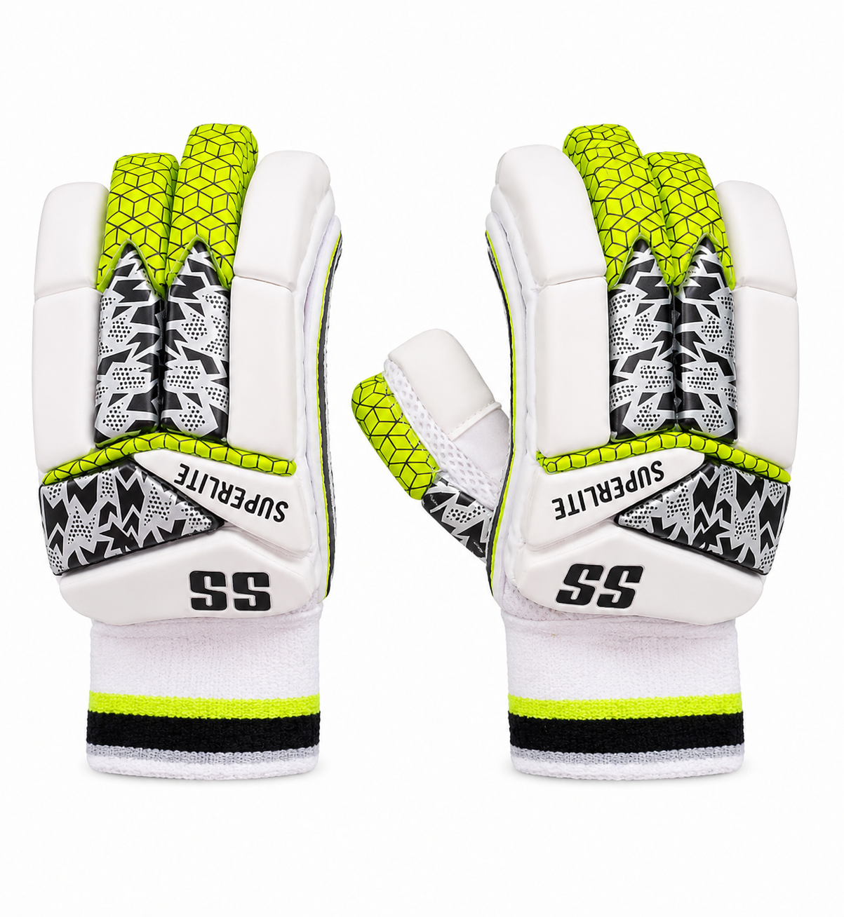 SS- Batting Gloves