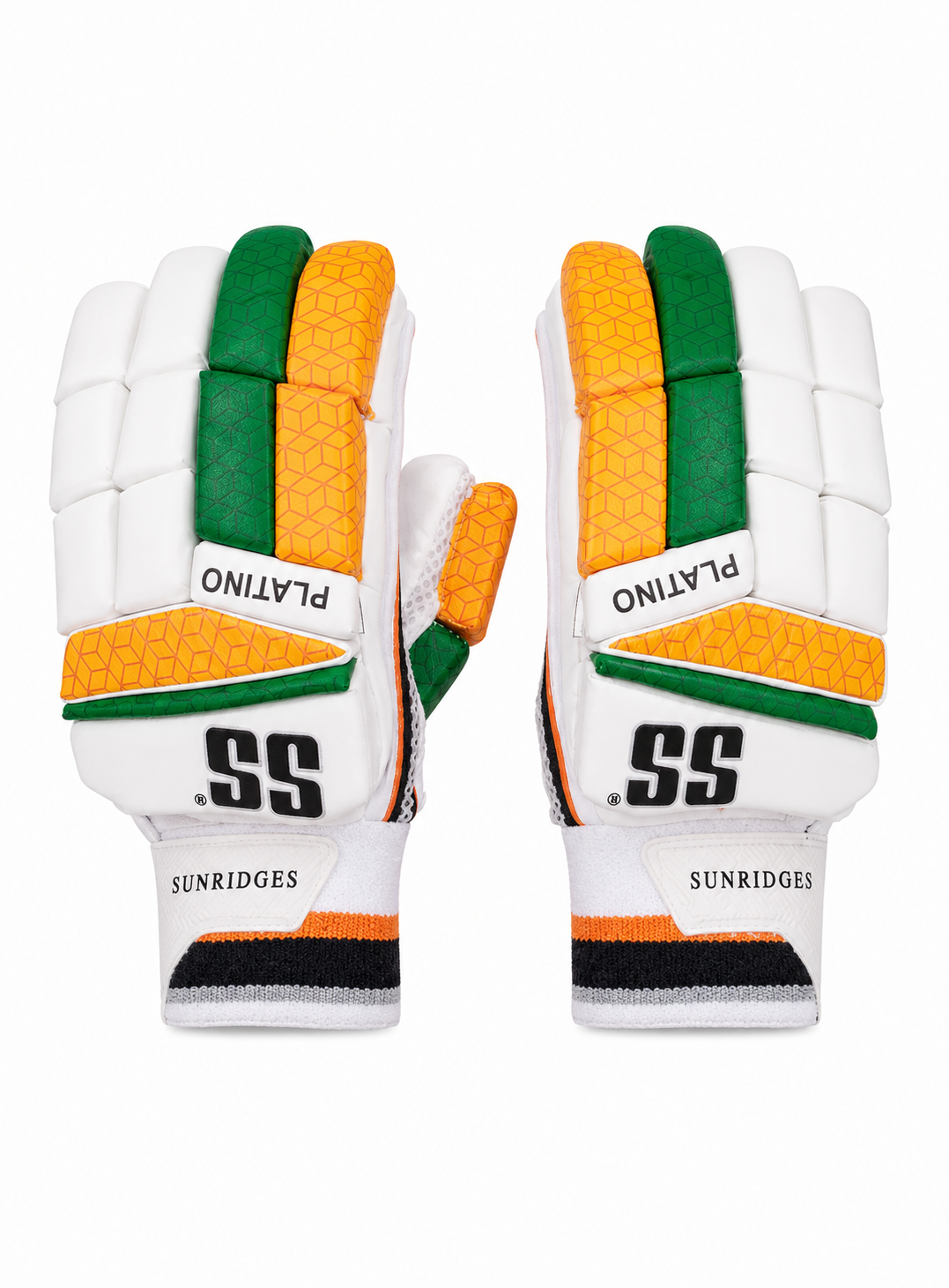 SS - Batting Gloves