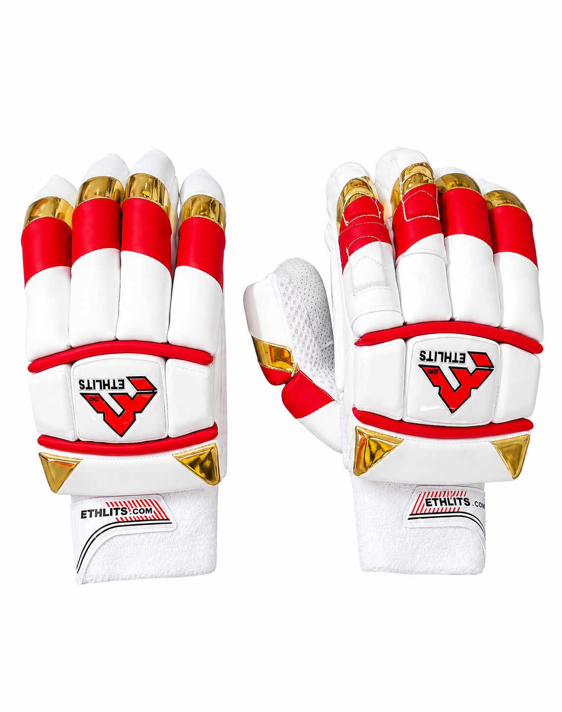 ETHLITS Batting Gloves