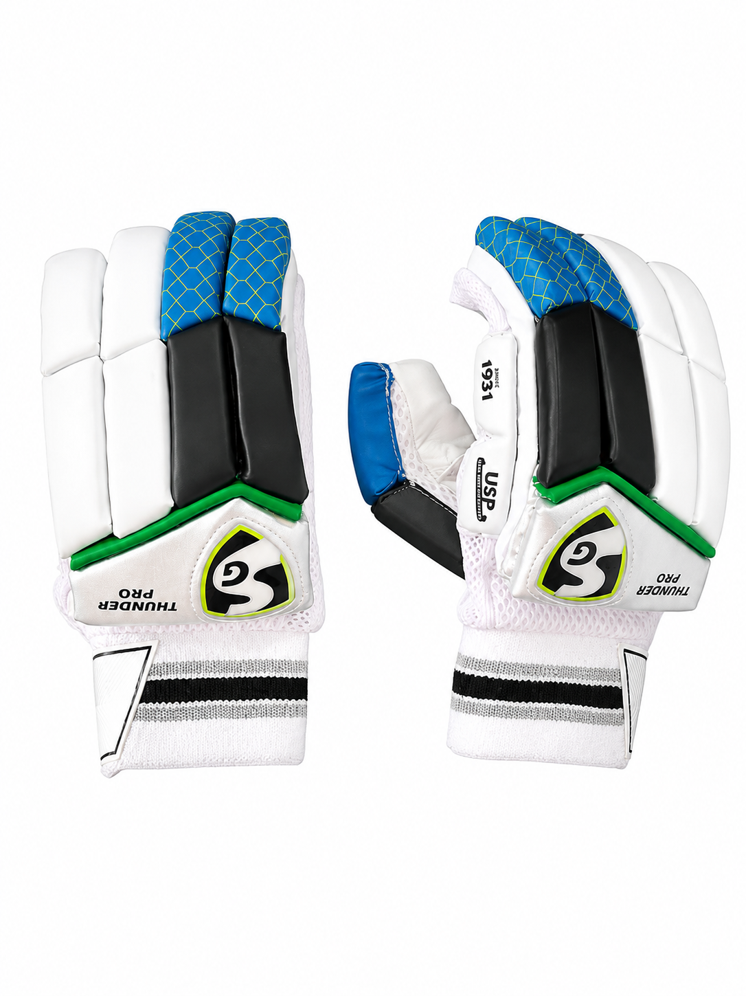 SG - Batting Gloves