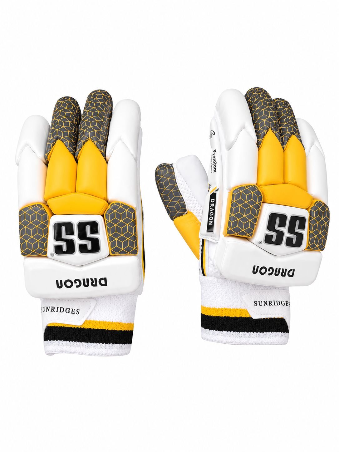 SS - Batting Gloves