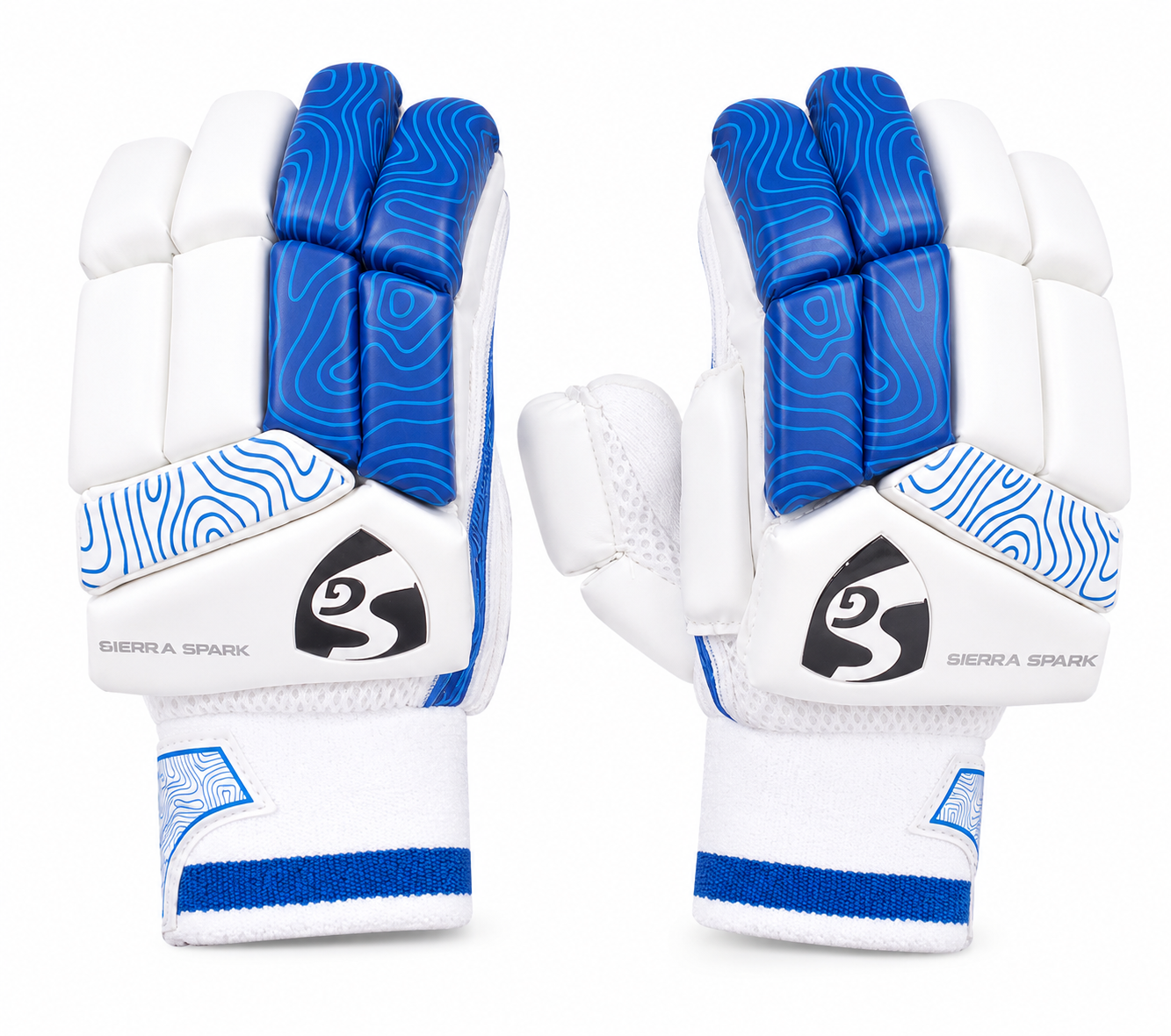 SG - Batting Gloves