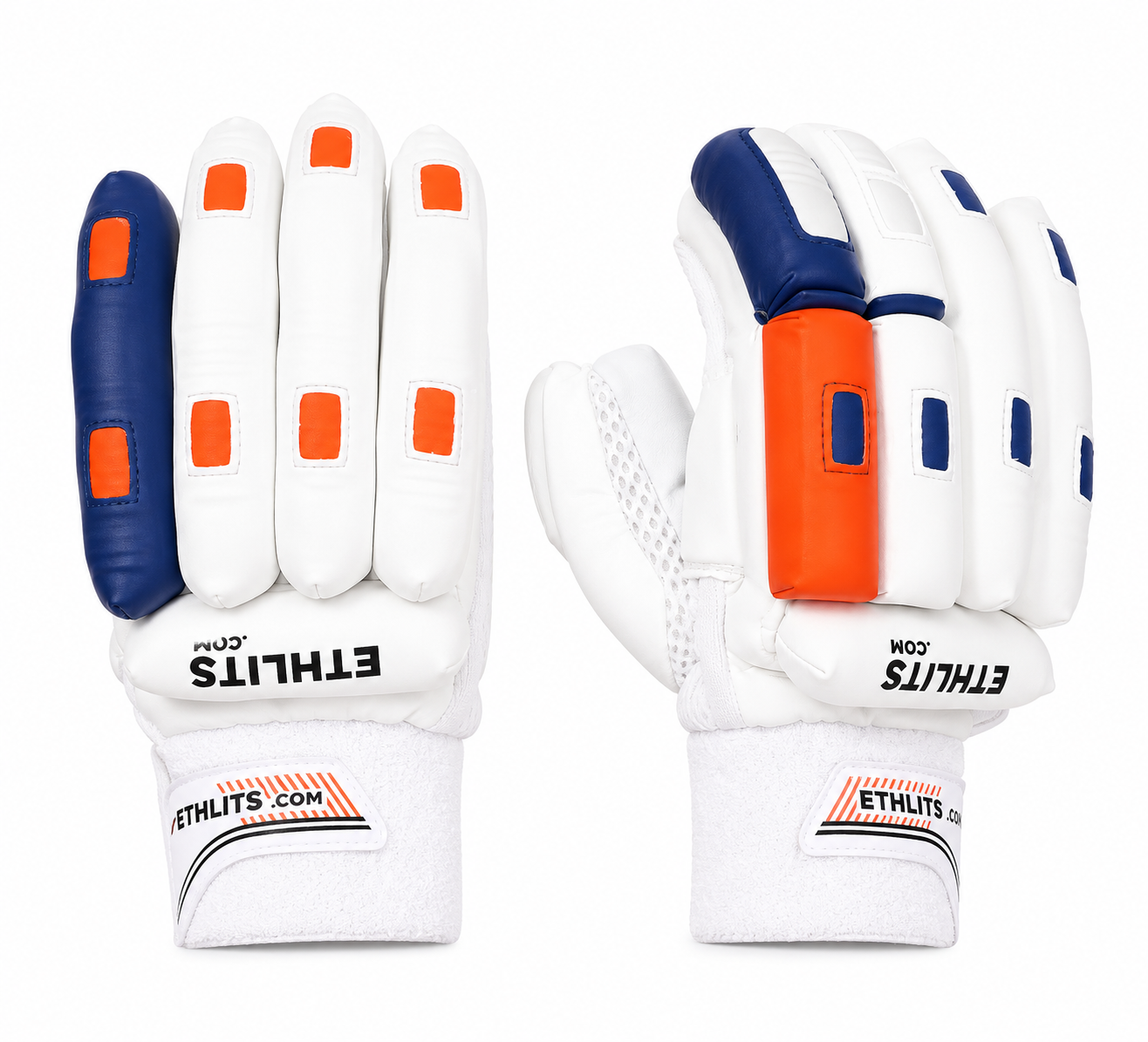 ETHLITS - Bating Gloves