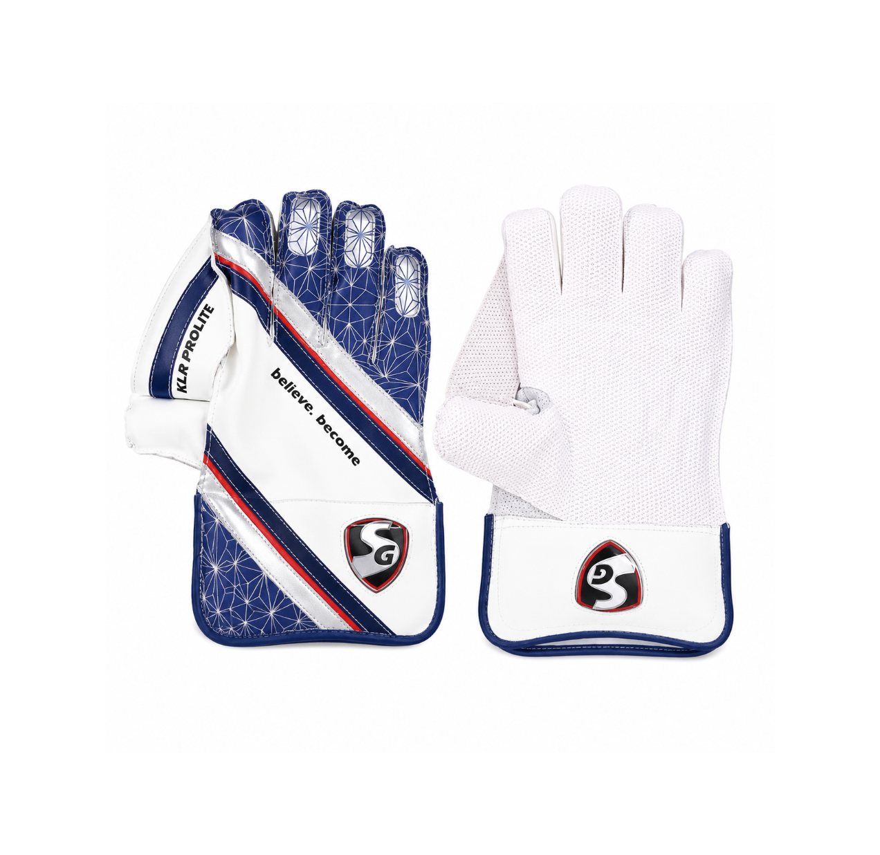 SG - Wicket  Keeping Gloves