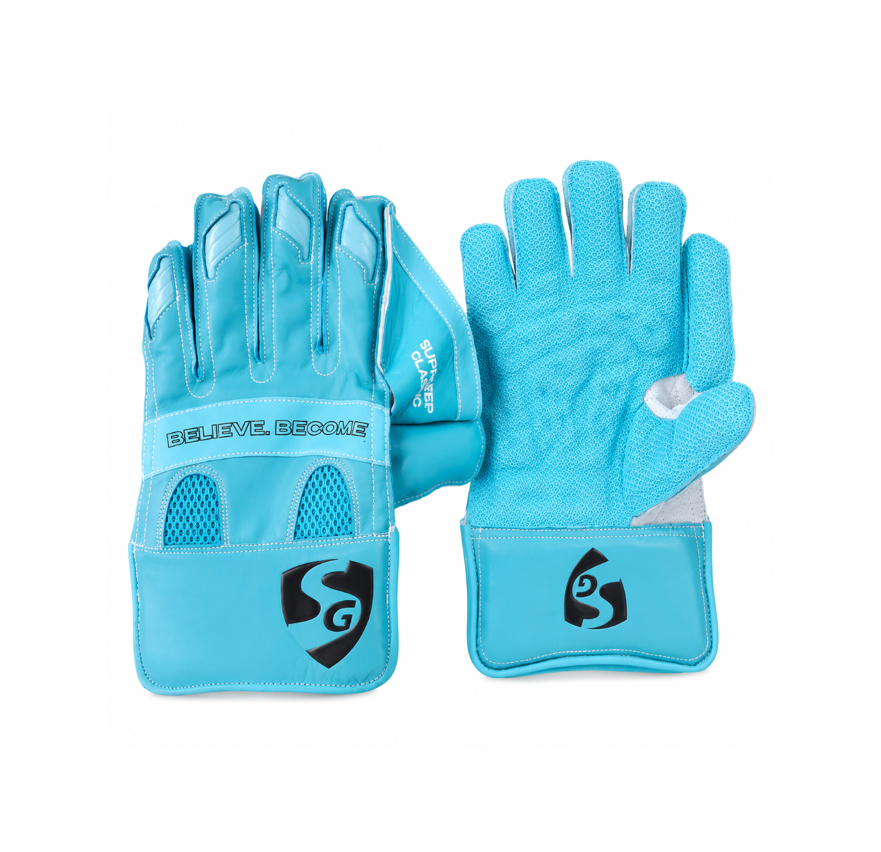 SG - Wicket Keeping Gloves