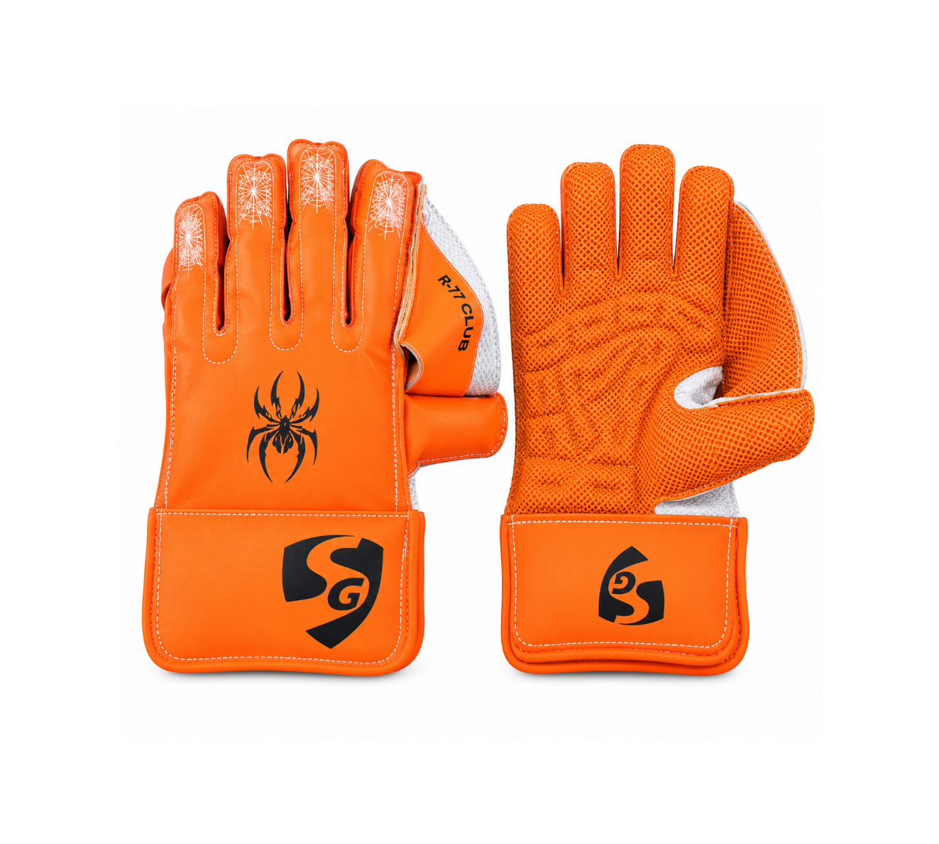 SG - Wicket Keeping Gloves