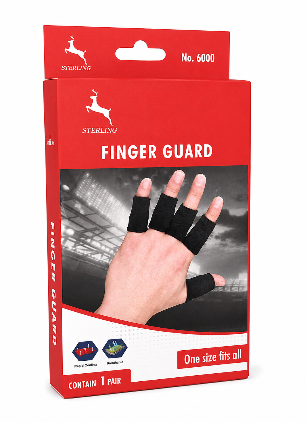 Finger Guard