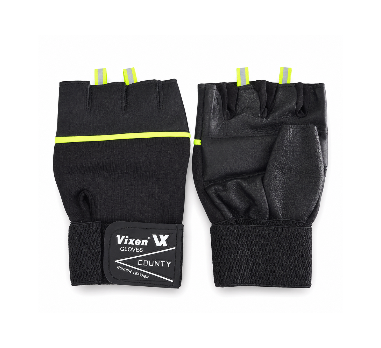 VIXEN - Sports Gloves