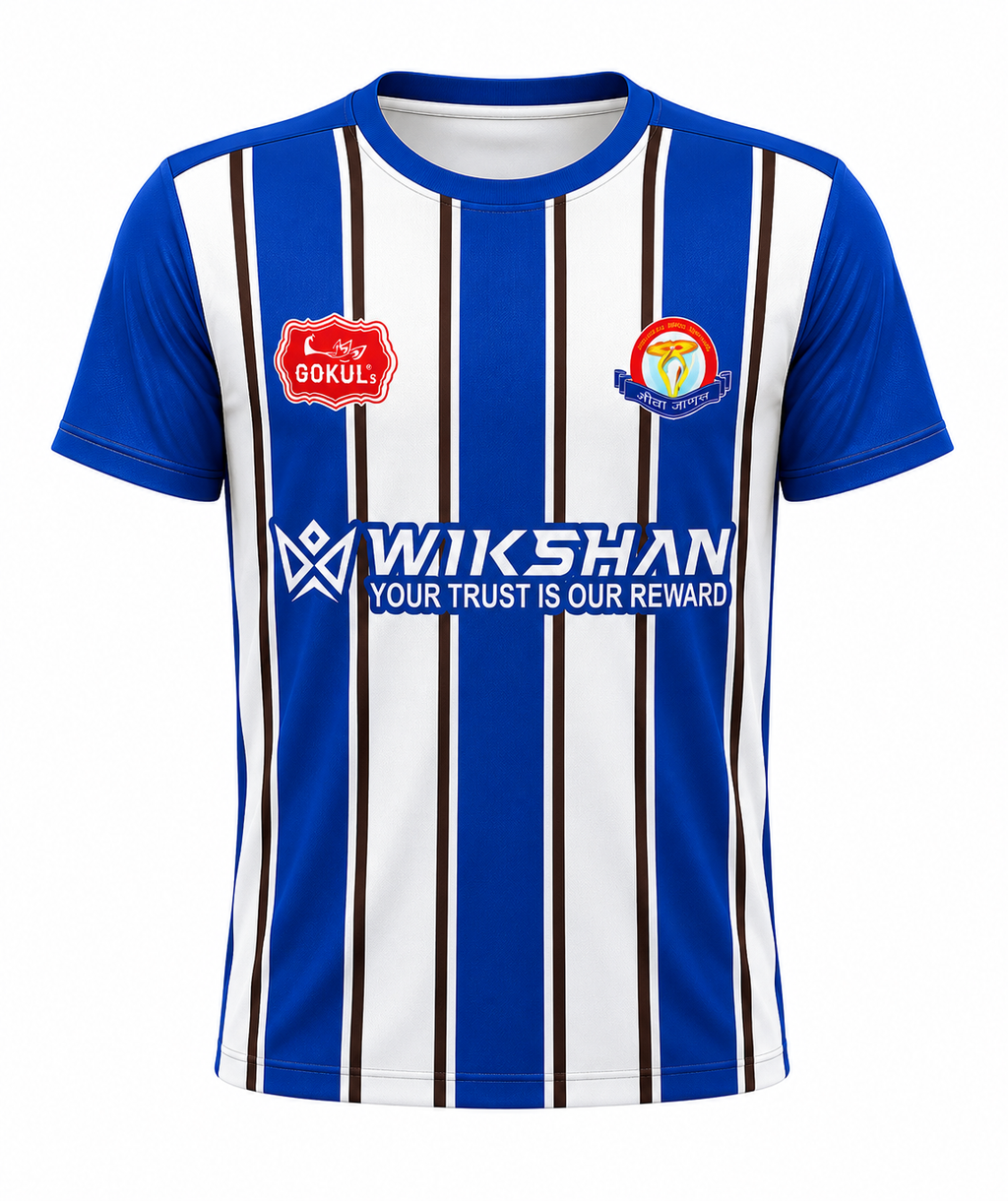 Customized Tshirt