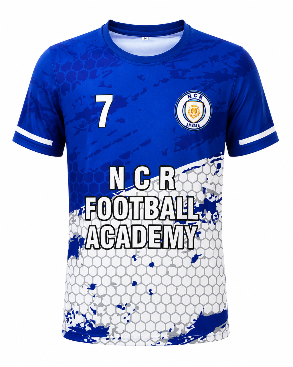 Customized Tshirt