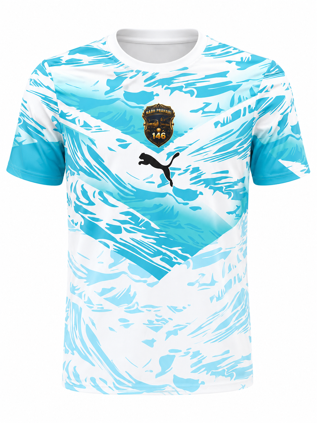 Customized Tshirt