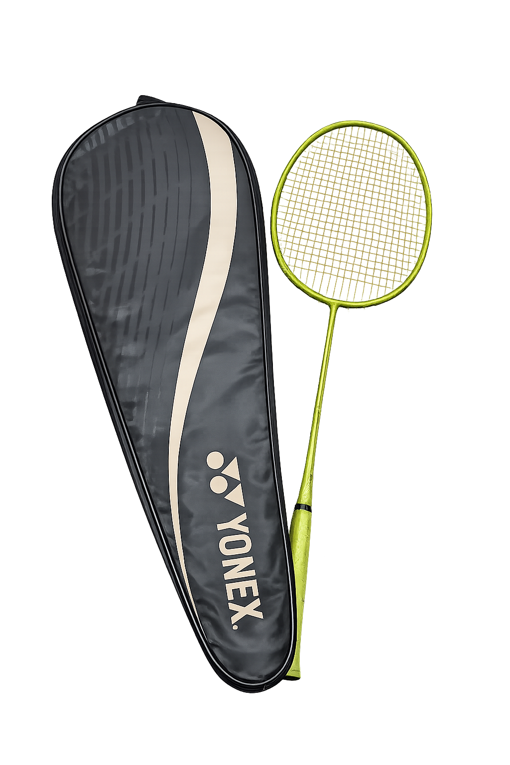 Badminton Racket 72