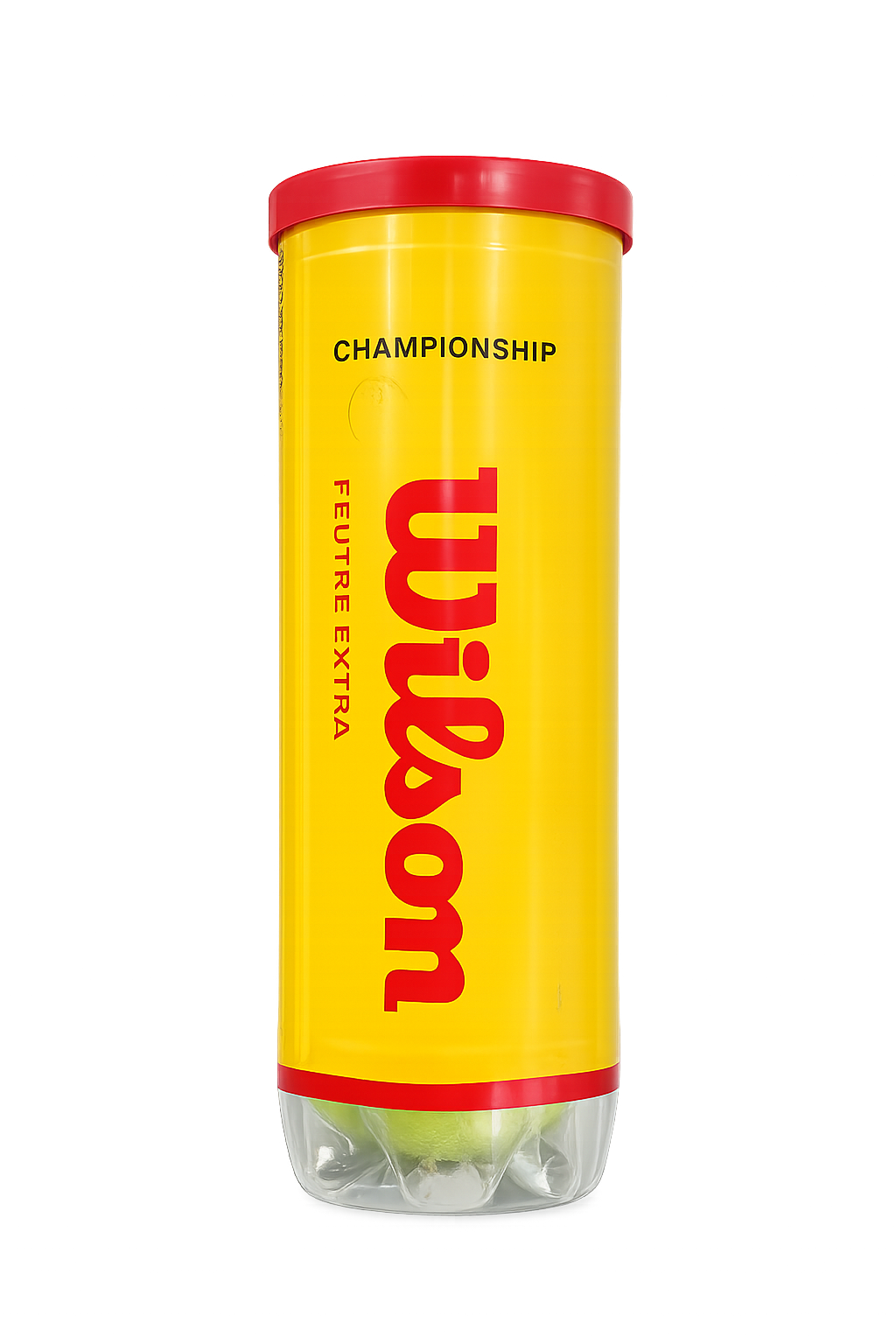 Wilson Championship - Tennis Ball