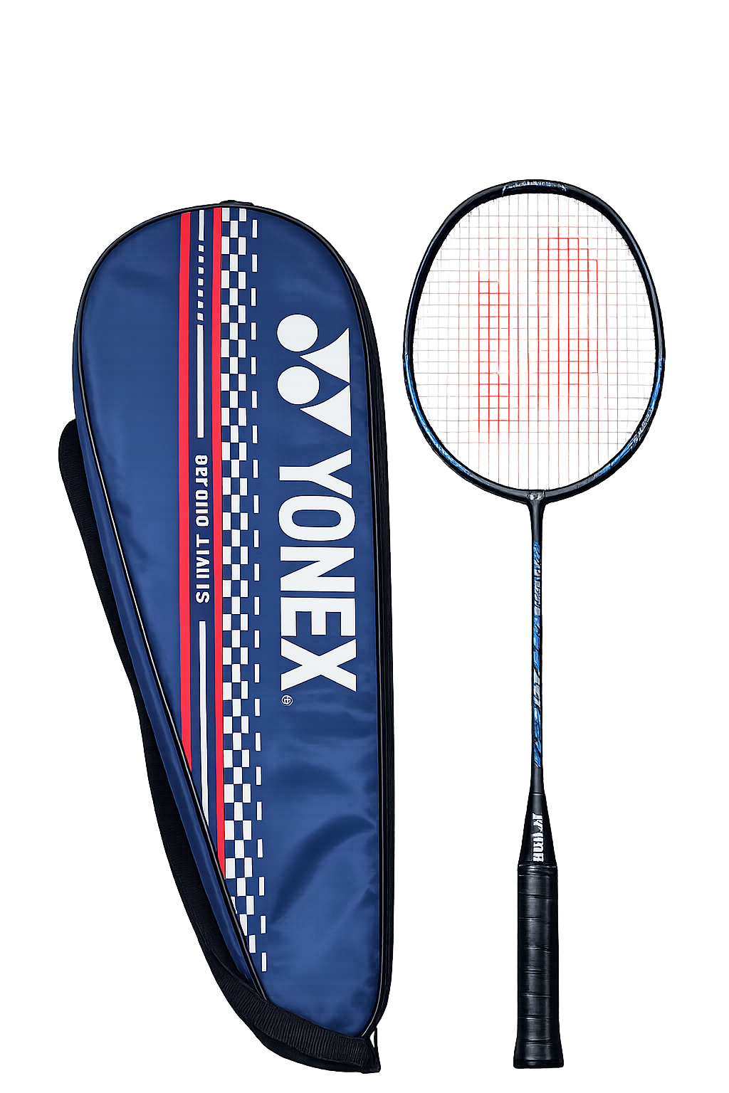YONEX - Voltric 47 i - Badminton Racket