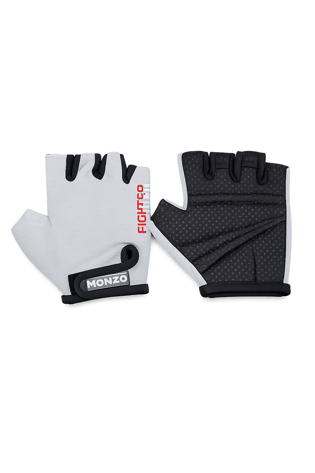 Monzo -  Hand Gloves