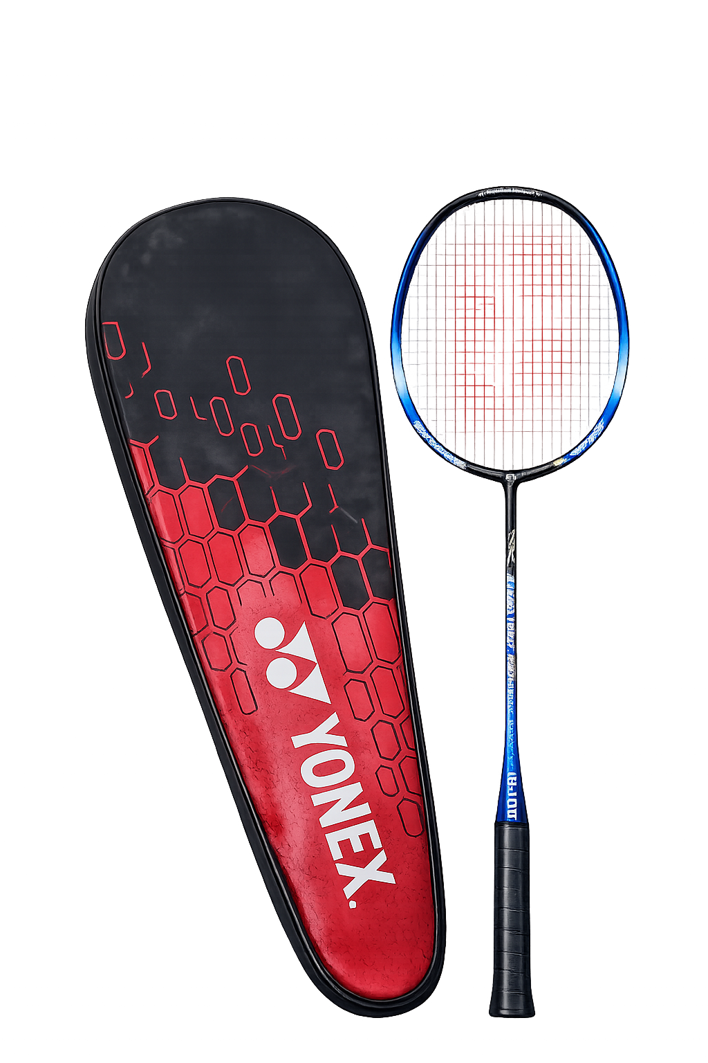 Badminton Racket - Muscle Power 22