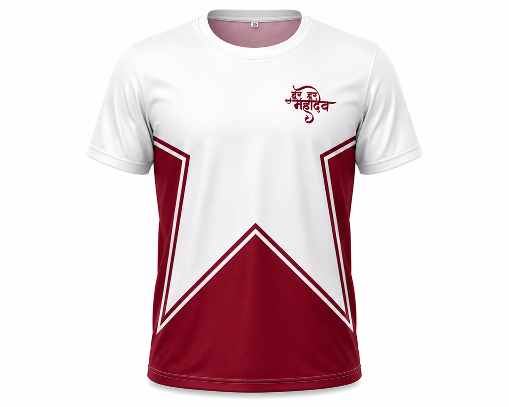 Customized Tshirt