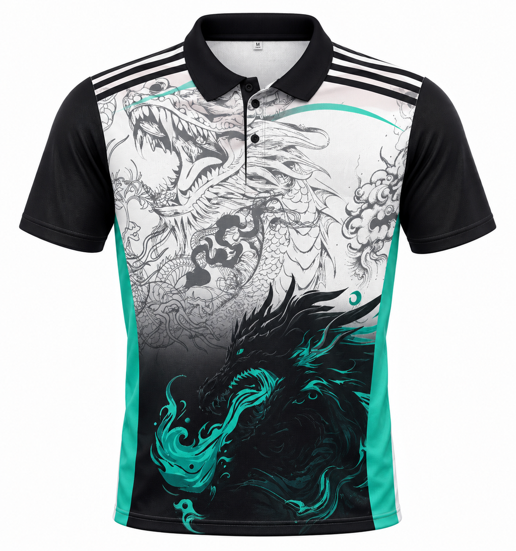 Customized tshirt