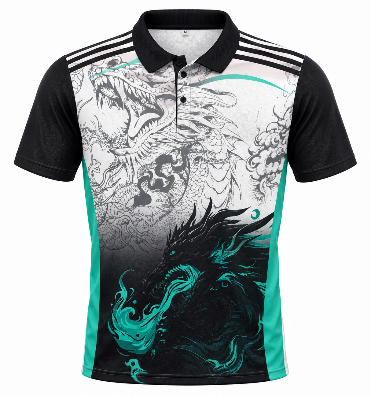 Customized tshirt