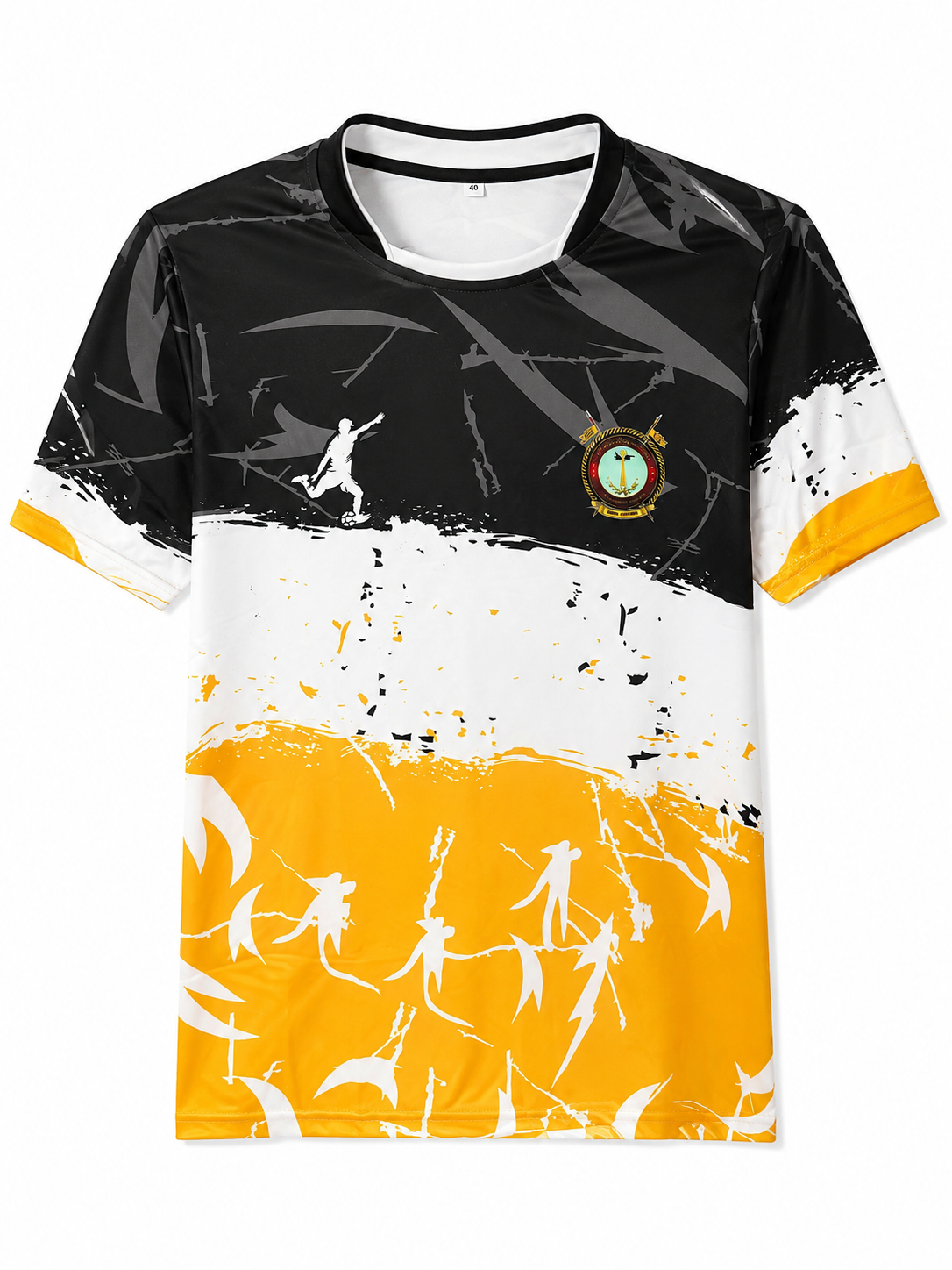 Customized Tshirt