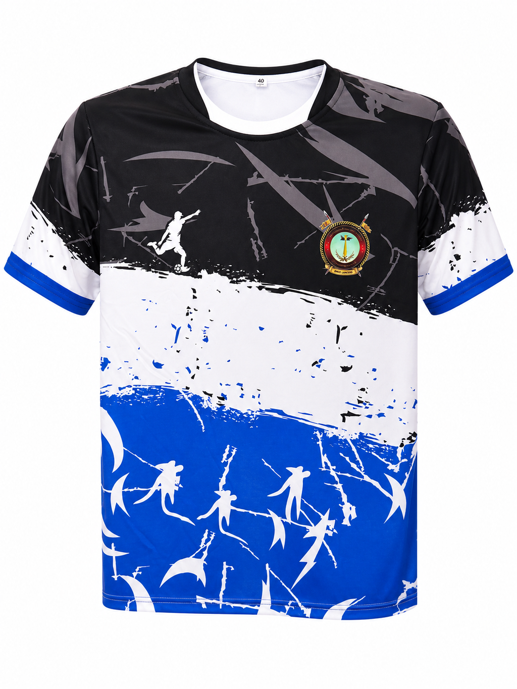 Customized Tshirt