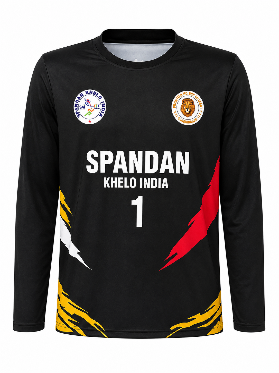 Customized Tshirt