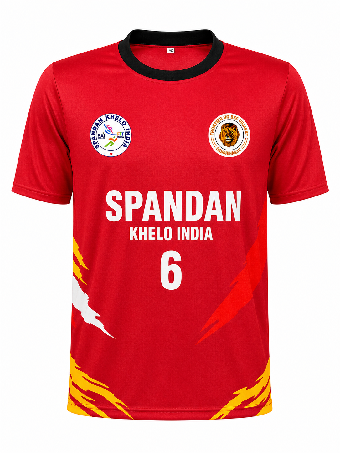 Customized Tshirt