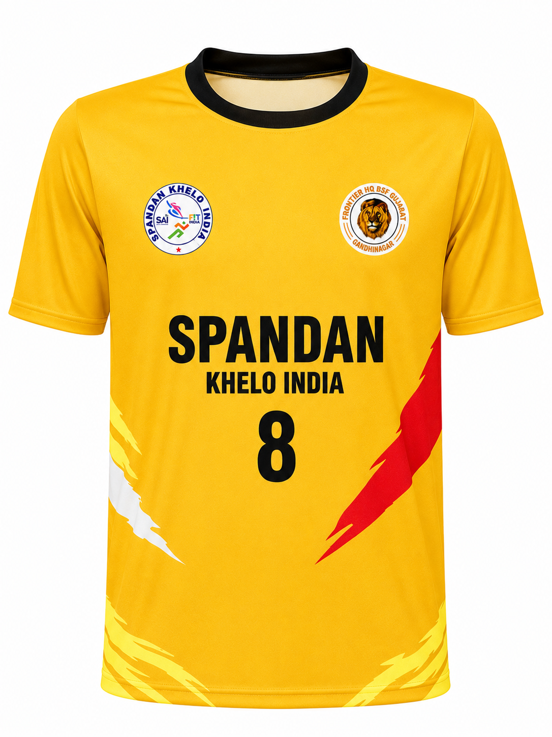Customized Tshirt