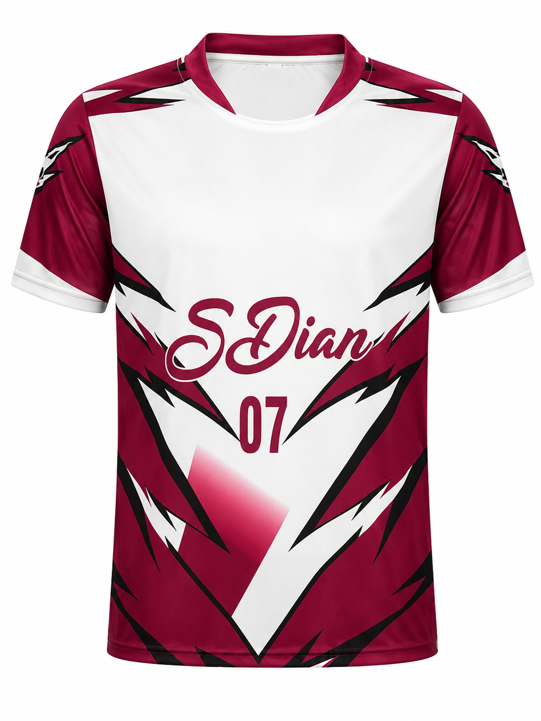 Customized Tshirt