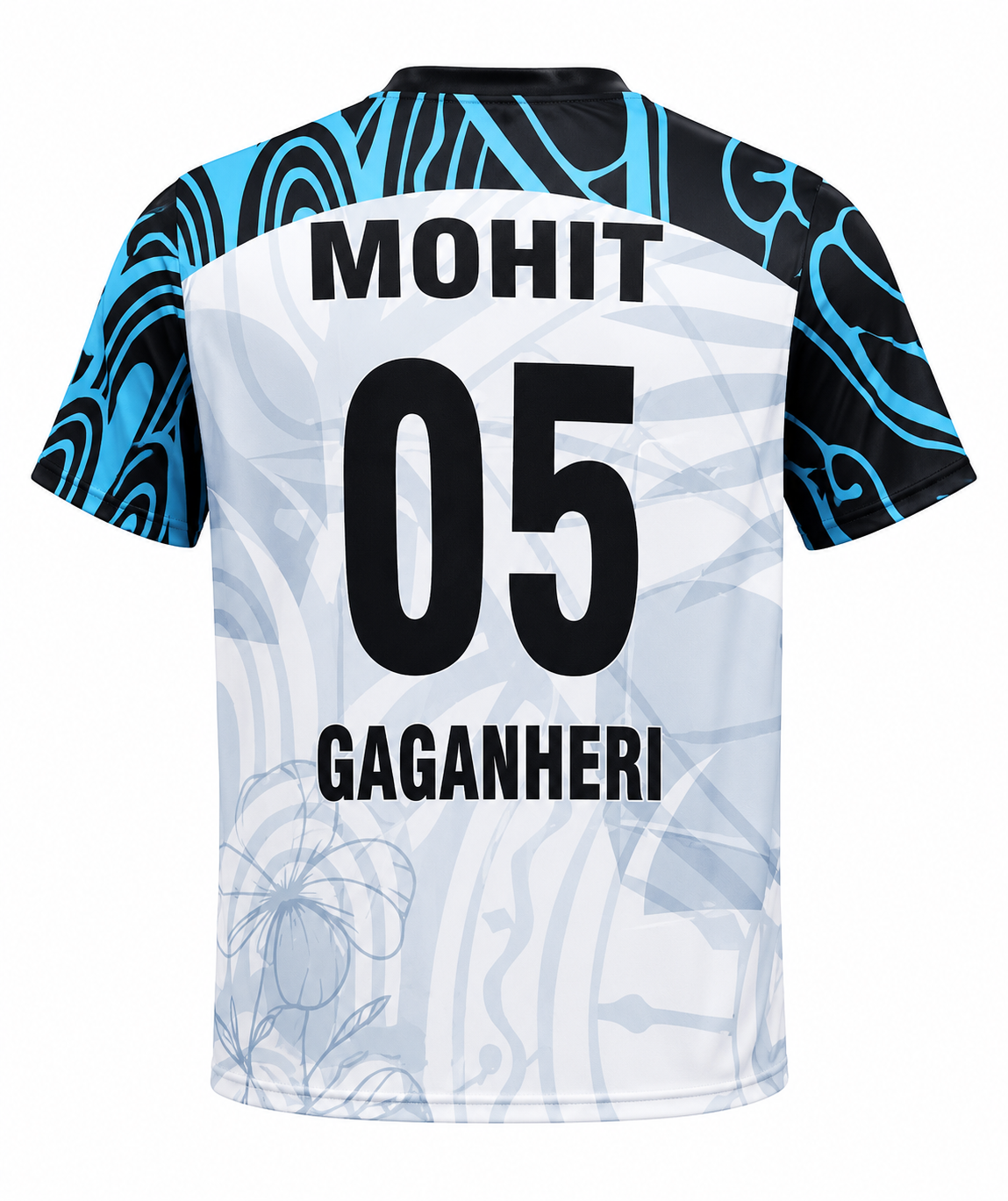 Customized Tshirt