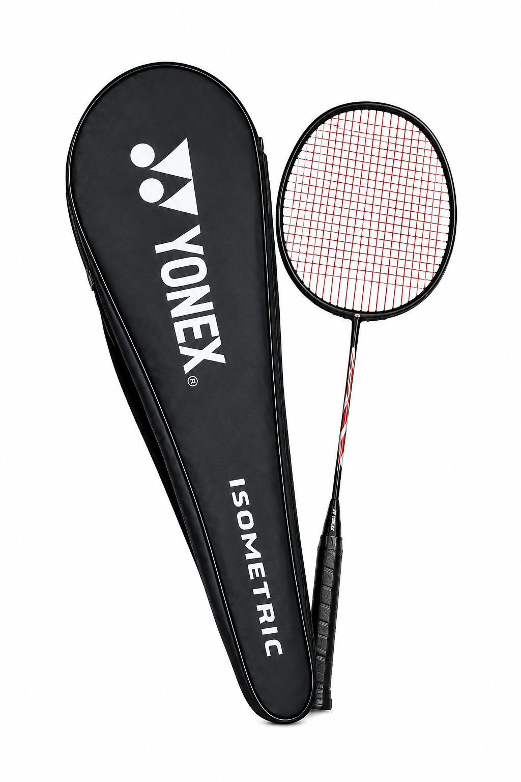 Badminton Racket - 303 i
