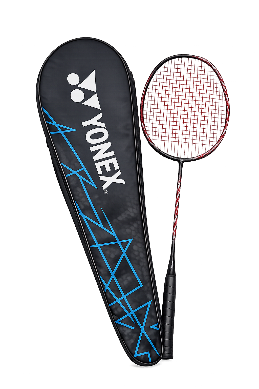 Badminton Racket - Astrox 100