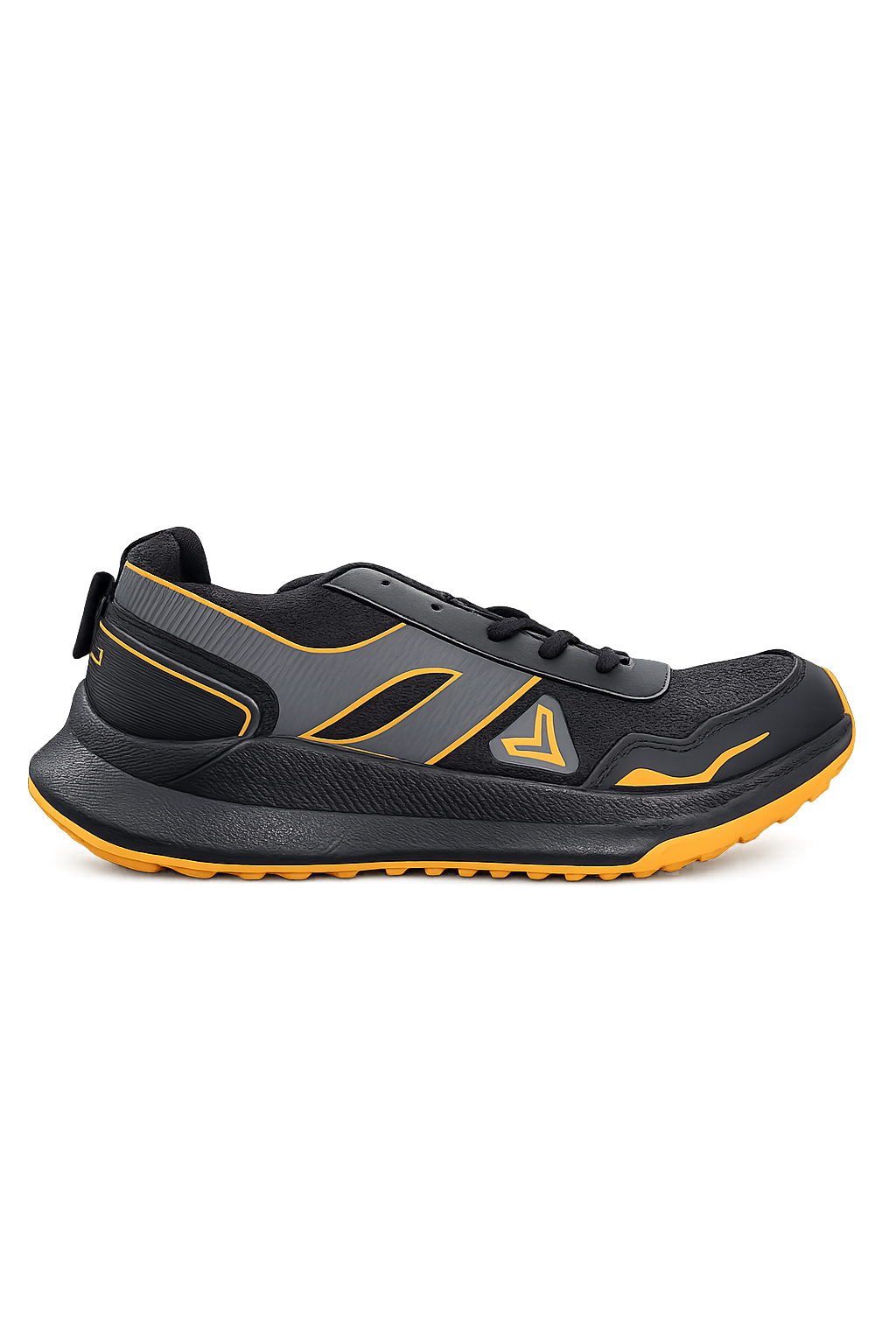 SEGA - Comfort Running Shoe