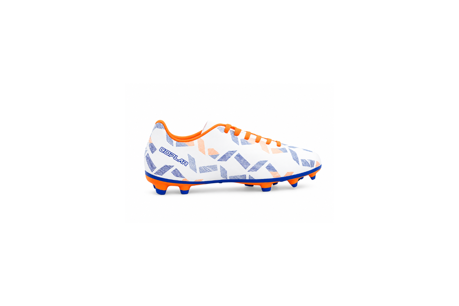 COPLAR - Football Shoe